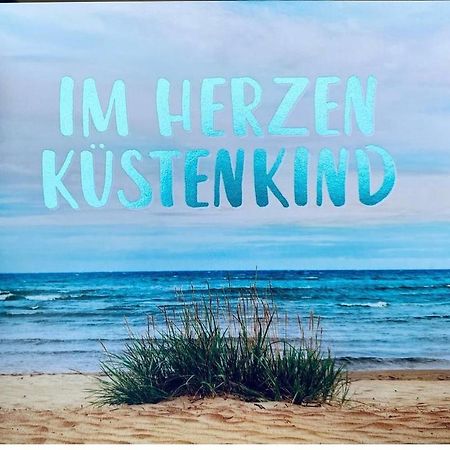 Heinz Ruehmann In Wißmar Eksteriør billede