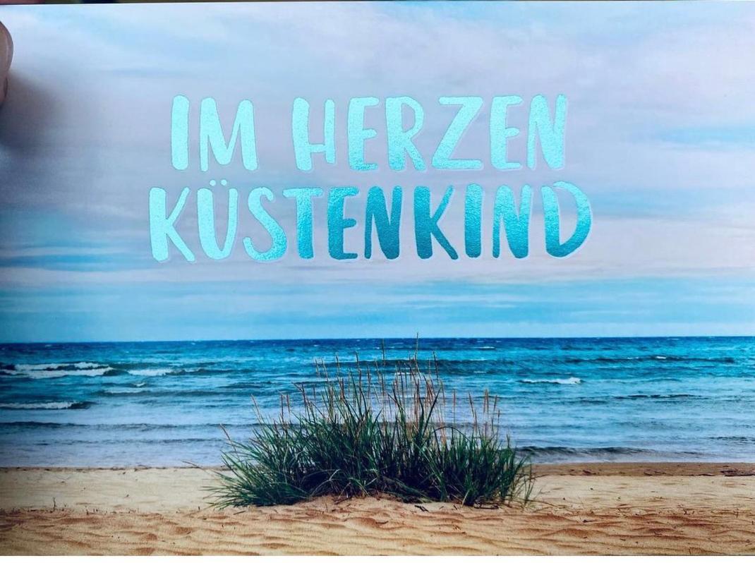 Heinz Ruehmann In Wißmar Eksteriør billede